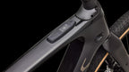 S-Works Turbo Creo 2 - SRAM RED / XX1 Eagle AXS (2026) — Gloss Carbon/Chrome — detail 160
