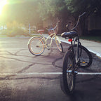 sixthreezero In The Barrel 21 Speed Beach Cruiser Bike — product view 83