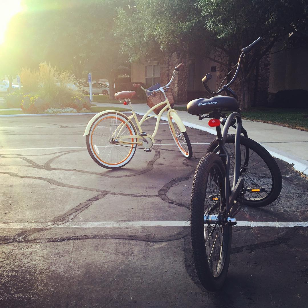 sixthreezero In The Barrel 21 Speed Beach Cruiser Bike — product view 83