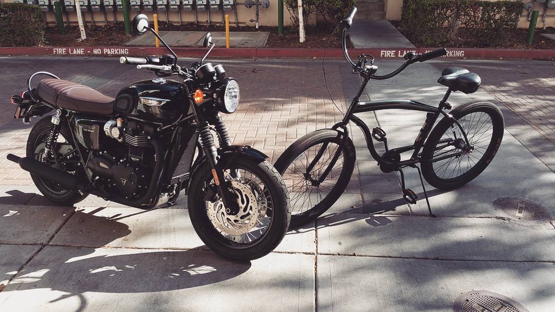 sixthreezero In The Barrel 21 Speed Beach Cruiser Bike — product view 85
