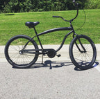 sixthreezero In The Barrel 21 Speed Beach Cruiser Bike — product view 86