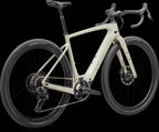Turbo Creo 2 Expert - SRAM Rival / GX Eagle AXS (2024) — Gloss Black Pearl Birch Black Pearl Speckle — detail 30