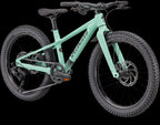 Riprock 20 (2023) — Gloss Oasis / Black — detail 20