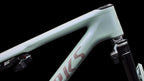 S-Works Epic 9 Frameset (2027) — Gloss Agave Grey / Violet Pearl / Desert Metallic — detail 90
