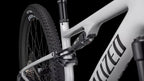 Epic 8 Expert - SRAM GX AXS, RockShox Select+ (2026) — Gloss Dolomite Metallic / Obsidian — detail 60
