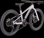 Riprock 20 (2023) — Gloss Uv Lilac / Black — detail 30