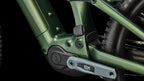 Turbo Levo 4 Expert (2026) — Gloss Cypress Metallic / Silver Dust — detail 70