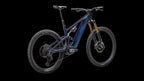 Turbo Levo 4 Pro (2026) — Gloss Blue Onyx / Dark Navy / Birch — detail 30