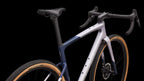 Crux 5 Comp - SRAM Rival XPLR (2027) — Amethyst Frost/Deep Marine/Shadow Silver — detail 40