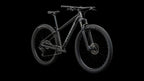 Rockhopper Sport (2027) — Satin Metallic Obsidian / Shadow Silver — detail 20