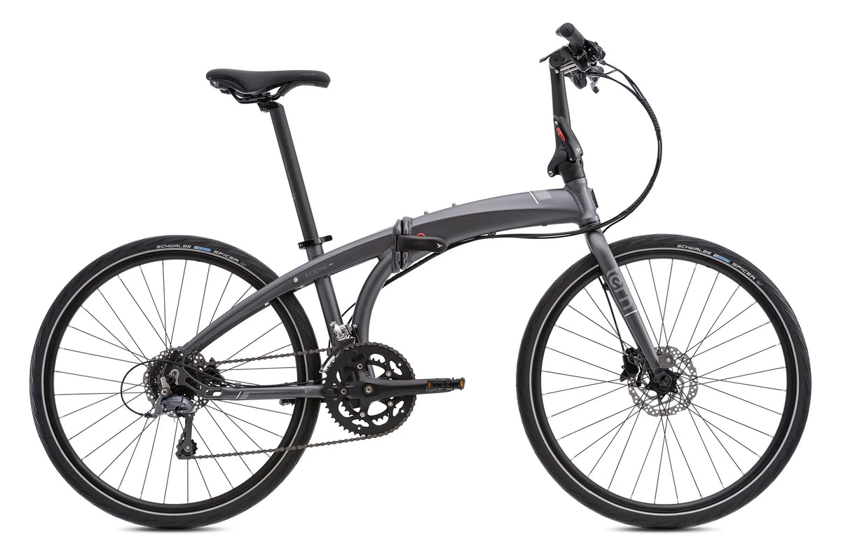 Tern Eclipse D16 Gen 1 — product view 1