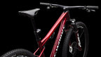 S-Works Epic 9 (2027) — Gloss Red Tint Over Red Reflex Pearl Edge Fade / Metallic White Silver — detail 110