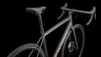 S-Works Aethos - SRAM RED AXS (2025) — Satin Doppio / Gunmetal Dry Brushed / Gold Pearl — detail 40