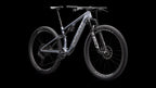 Epic 8 Pro - SRAM X0 AXS, RockShox Ultimate Flight Attendant (2026) — Glacial Metallic Pearl / Metallic White Silver — detail 20