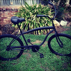 sixthreezero In The Barrel 21 Speed Beach Cruiser Bike — product view 88