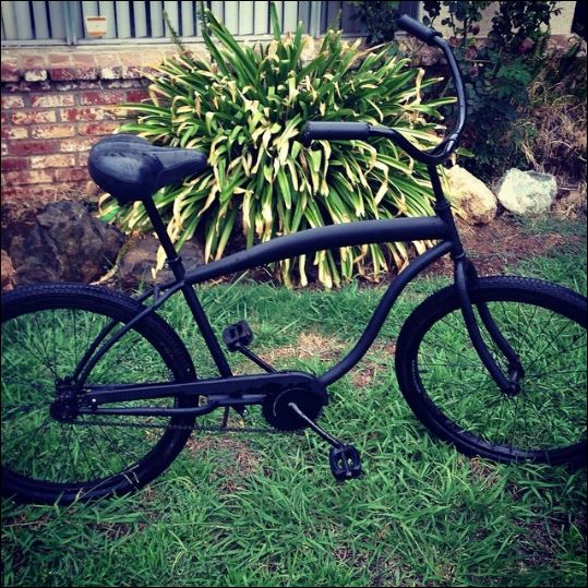 sixthreezero In The Barrel 21 Speed Beach Cruiser Bike — product view 88