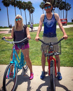 sixthreezero EVRYjourney Women's 24" 7 Speed Step-Through Touring Hybrid Bicycle — product view 193