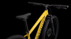 Rockhopper Expert (2024) — Satin Metallic Sulphur / Obsidian — detail 40