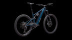 Turbo Levo 4 Comp Alloy (2026) — Gloss Deep Lake Metallic / Dune White — detail 30