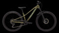 Riprock Comp 24 (2026) — Gloss Laurel Green Metallic / Pistachio — side view