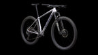 Epic Hardtail Comp - SRAM Eagle 70, RockShox REBA (2027) — Gloss Amethyst Frost / Majesty Blue Metallic — detail 20