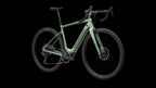 Turbo Creo 2 Comp E5 - SRAM Apex Eagle (2026) — Gloss Pistachio/Smoke — detail 20