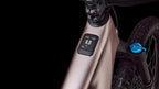 Turbo Levo 4 Comp (2026) — Satin Champagne / Metallic Obsidian — detail 90