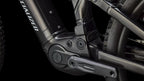 Turbo Levo 4 Alloy (2026) — Gloss Metallic Obsidian / Silver Dust — detail 70