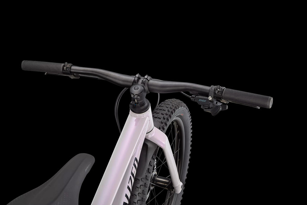 Riprock 20 (2023) — Gloss Uv Lilac / Black — detail 50