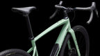 Diverge 4 Comp Alloy - SRAM Apex (2026) — Gloss Pistachio / Emerald Metallic — detail 40
