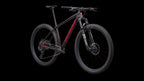 Epic Hardtail Comp - SRAM Eagle 70, RockShox REBA (2027) — Gloss Red Tint / Ruby Metallic — detail 20