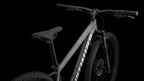 Rockhopper Expert (2024) — Satin Smoke / Gloss Chrome — detail 40