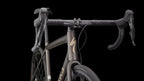 S-Works Aethos - SRAM RED AXS (2025) — Satin Doppio / Gunmetal Dry Brushed / Gold Pearl — detail 50