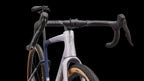 Crux 5 Comp - SRAM Rival XPLR (2027) — Amethyst Frost/Deep Marine/Shadow Silver — detail 50