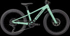 Riprock 20 (2023) — Gloss Oasis / Black — side view
