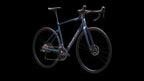 Allez Comp - Shimano 105 (2026) — Cast Blue Metallic / Dune White — detail 20
