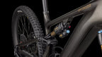 Turbo Levo 4 Pro (2026) — Gloss Metallic Obsidian / Burnt Gold Metallic — detail 60