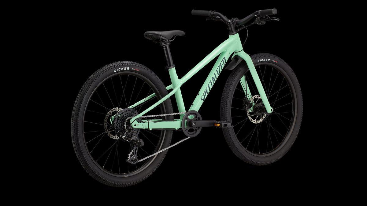 Riprock 24 (2026) — Gloss Oasis / Emerald Metallic — detail 30