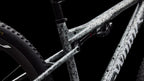 S-Works Epic 9 (2027) — Gloss Metallic Obsidian Multi Color Dry Impasto/ Metallic White Silver — detail 140