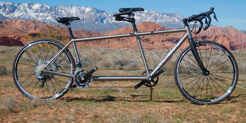 Santana Synergy — product view 1