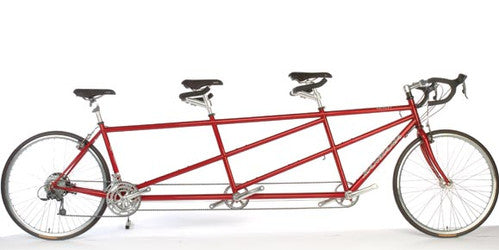 Santana Triplet — product view 1