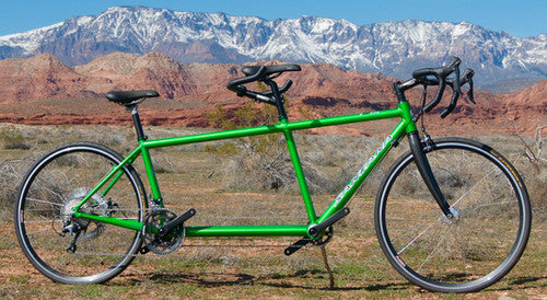 Santana eSCape — product view 1
