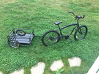 sixthreezero In The Barrel 21 Speed Beach Cruiser Bike — product view 91