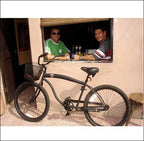sixthreezero In The Barrel 21 Speed Beach Cruiser Bike — product view 93