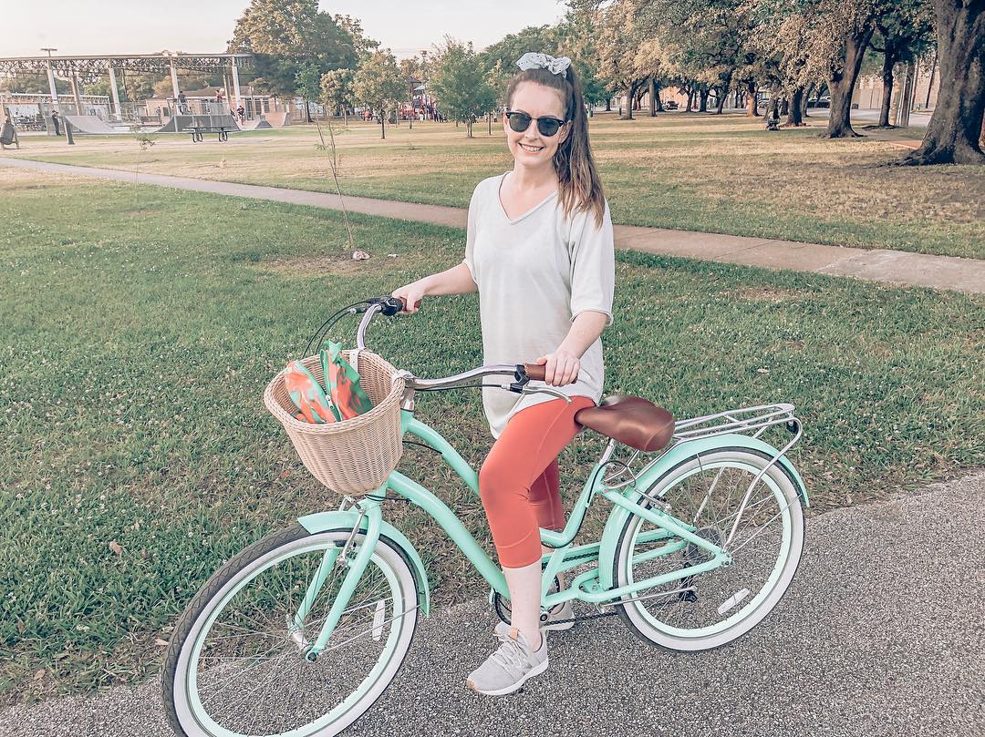 sixthreezero EVRYjourney Women's 24" 7 Speed Step-Through Touring Hybrid Bicycle — product view 198