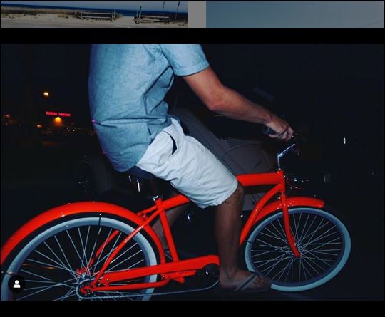 sixthreezero In The Barrel 21 Speed Beach Cruiser Bike — product view 96