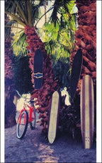 sixthreezero In The Barrel 21 Speed Beach Cruiser Bike — product view 97