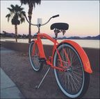 sixthreezero In The Barrel 21 Speed Beach Cruiser Bike — product view 98