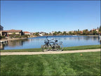 sixthreezero Around the Block Men's 26" 21 Speed Cruiser Bicycle — product view 91