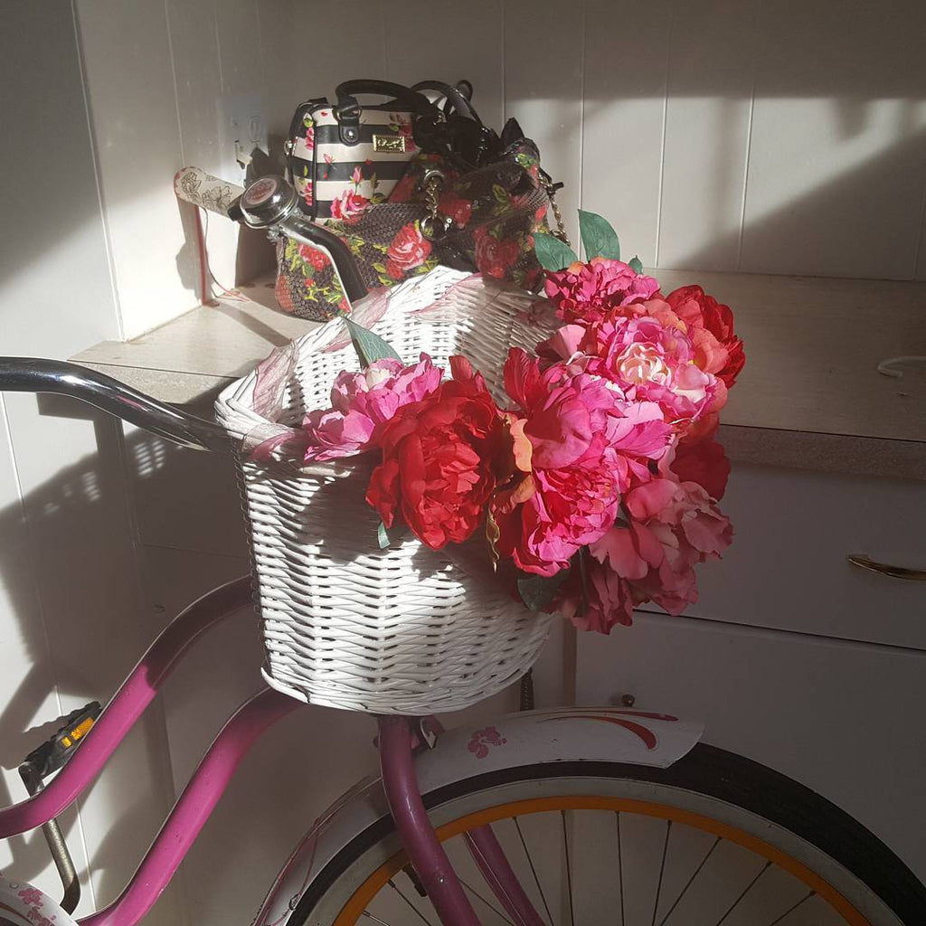 sixthreezero EVRYjourney Women's 26" Single Speed Step-Through Touring Hybrid Bicycle — product view 139